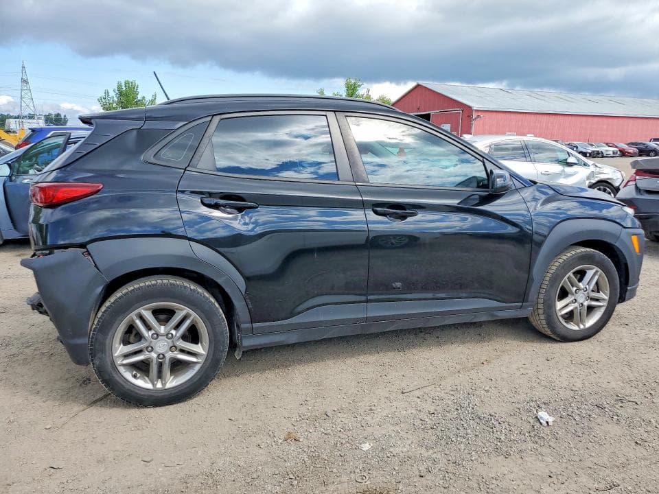 2018 HYUNDAI KONA SE 3