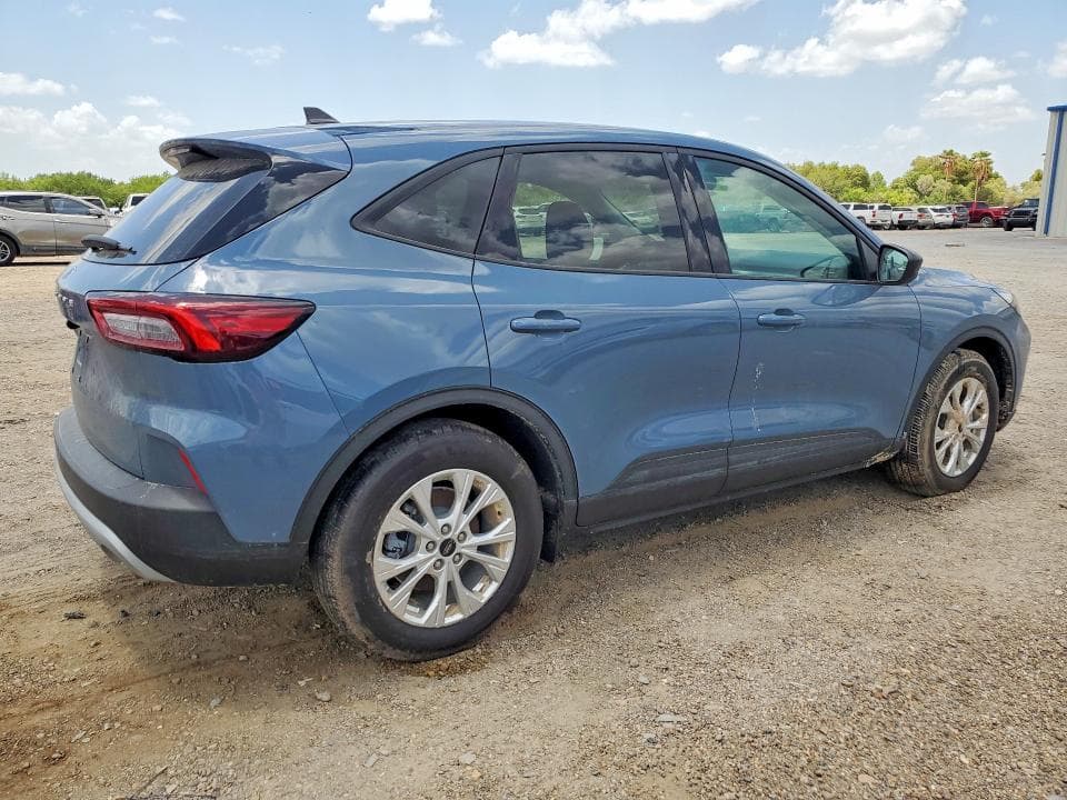 2025 FORD ESCAPE ACTIVE 3