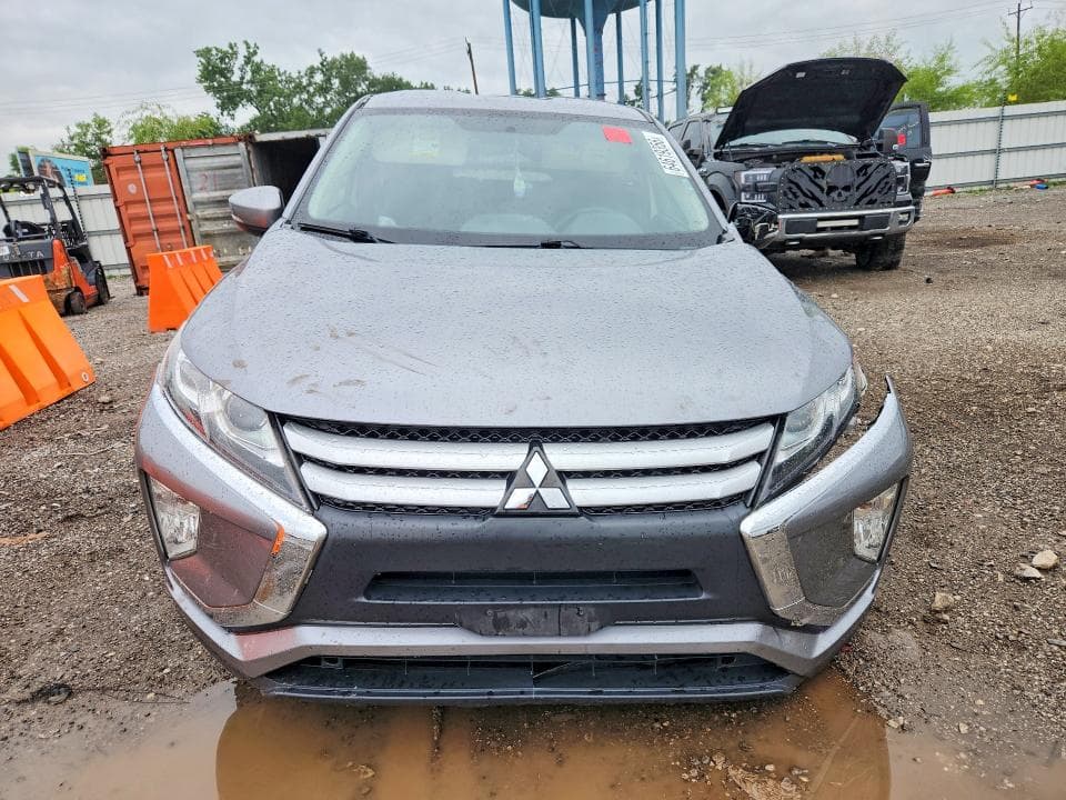 2019 MITSUBISHI ECLIPSE CROSS ES 5