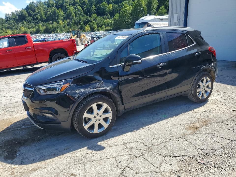 2017 BUICK ENCORE PREMIUM - 1