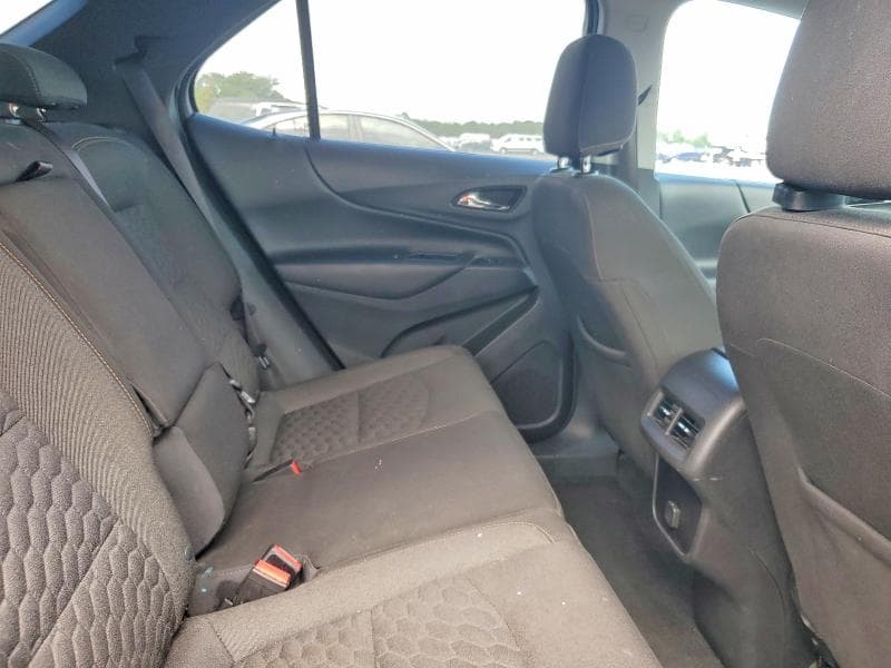 2018 CHEVROLET EQUINOX LT 11