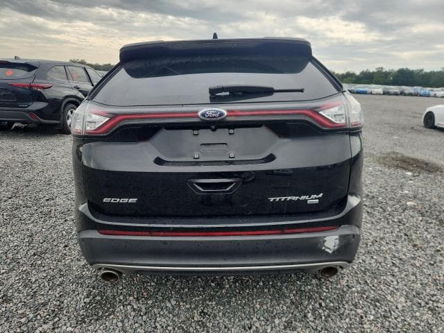 2018 FORD EDGE TITANIUM 6