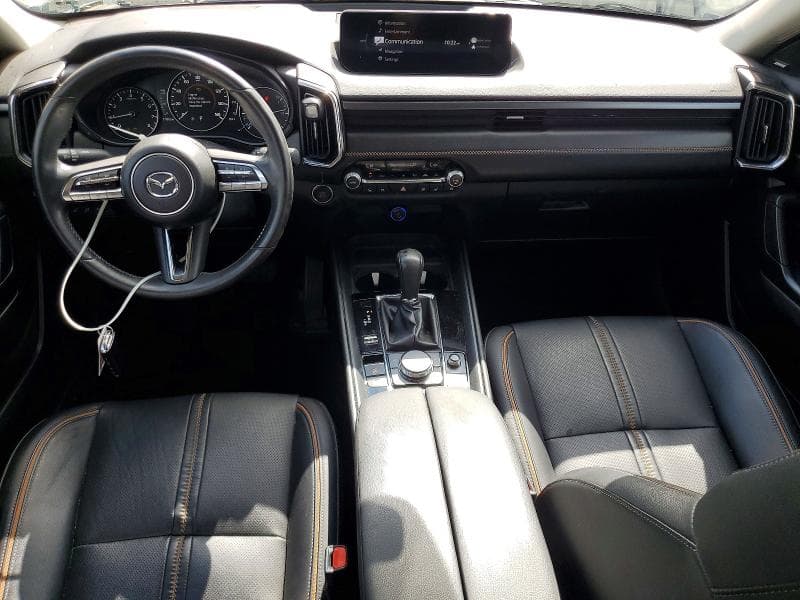 2024 MAZDA CX-50 PREMIUM PLUS 8