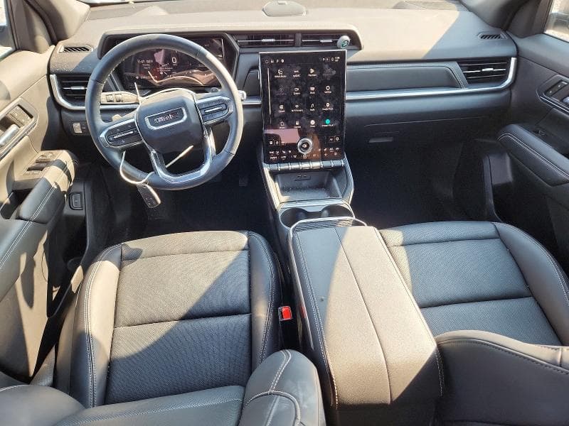 2025 GMC TERRAIN ELEVATION 8