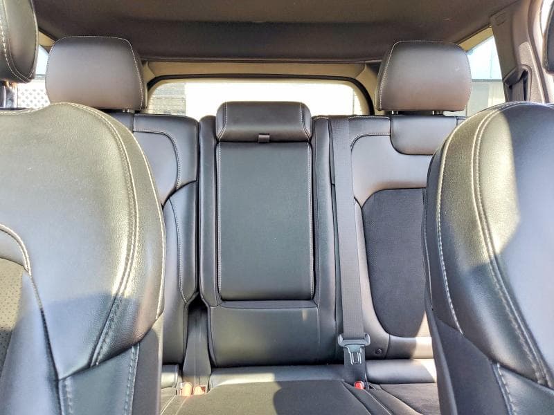 2023 JEEP GRAND CHEROKEE LAREDO 10
