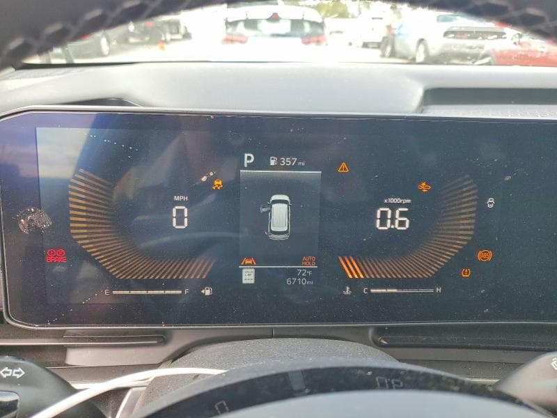 2026 KIA CARNIVAL LXS 9