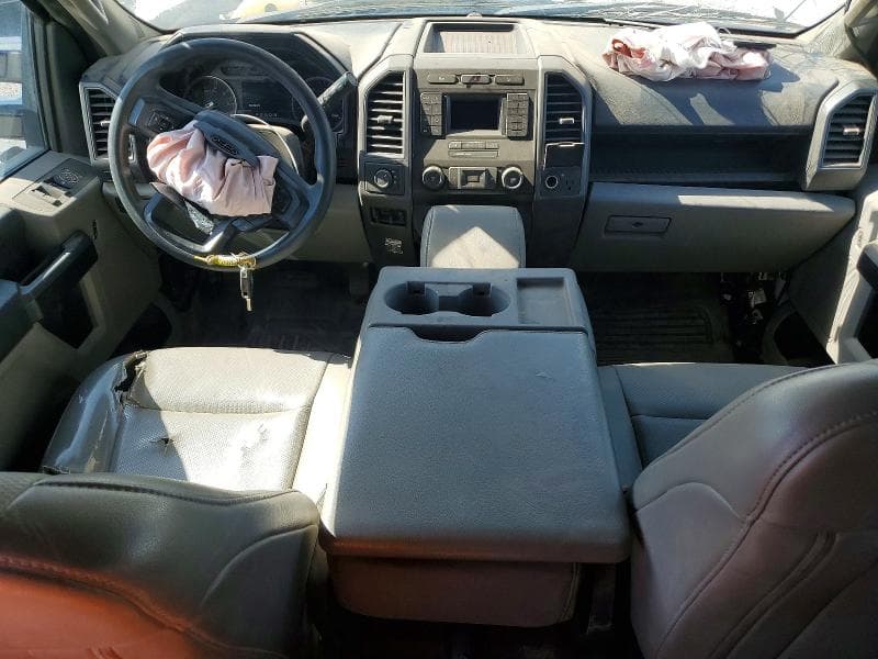 2022 FORD F350 SUPER DUTY 8