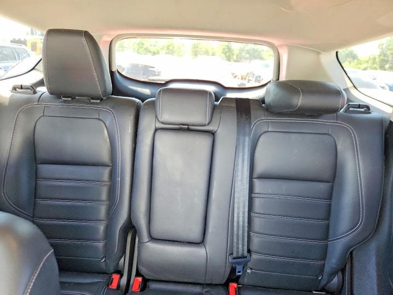 2019 FORD ESCAPE SEL 10