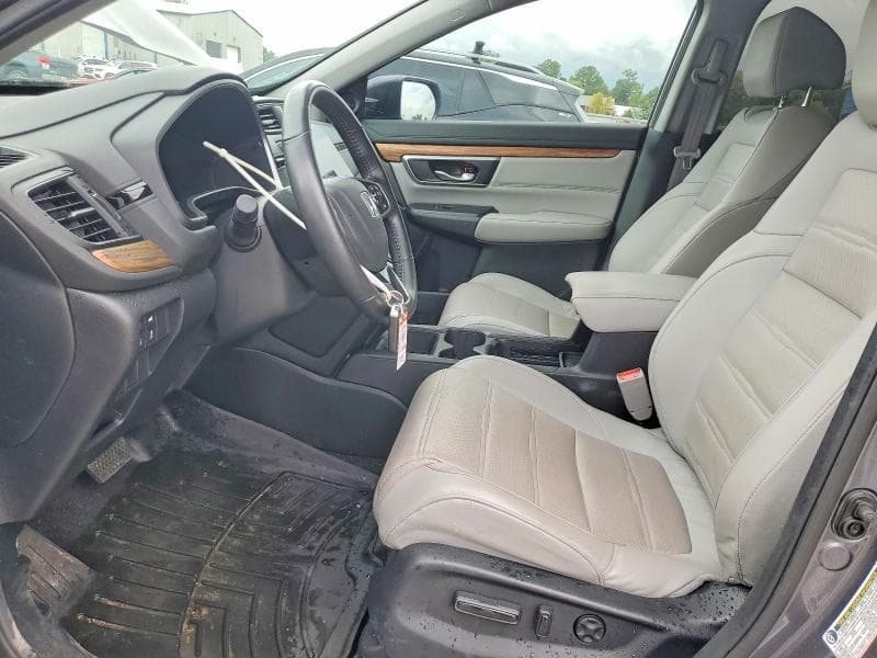2019 HONDA CR-V EXL 7