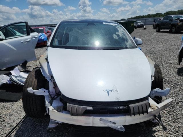 2022 TESLA MODEL 3 5