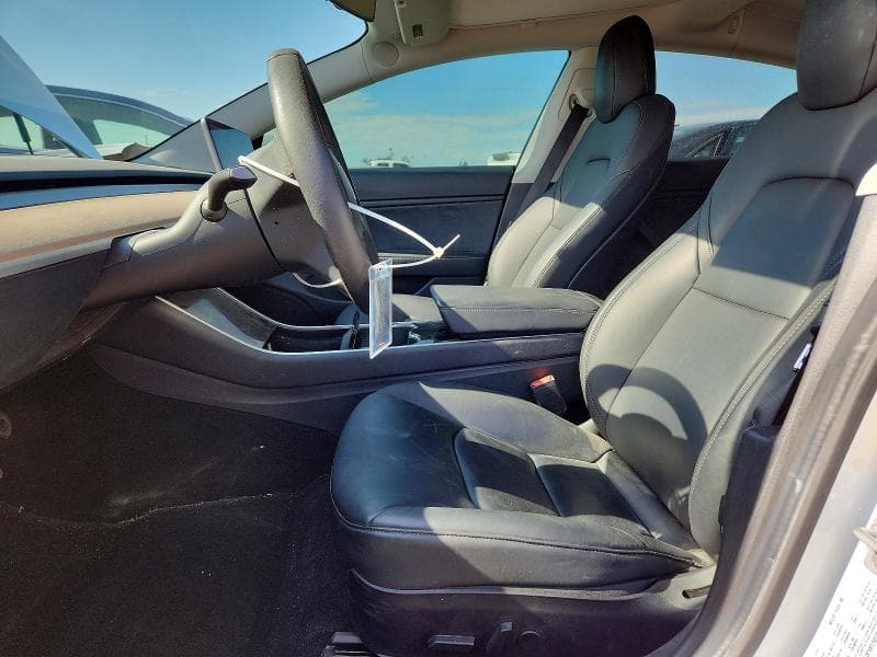 2020 TESLA MODEL 3 7
