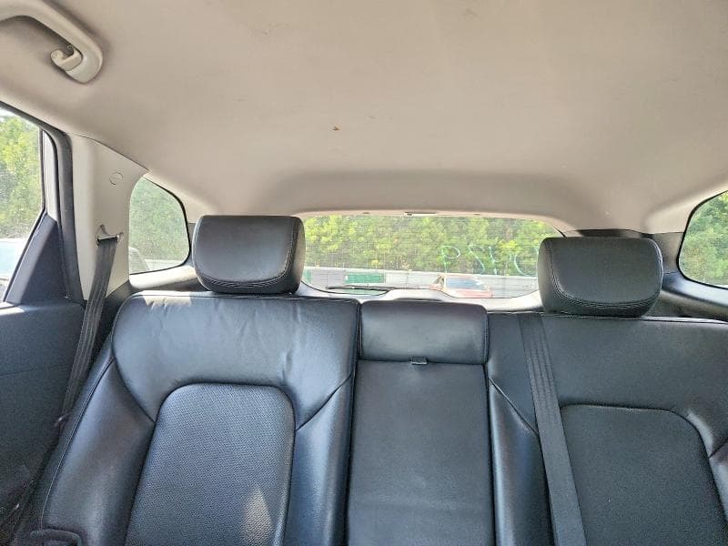 2019 HYUNDAI SANTA FE XL SE 10