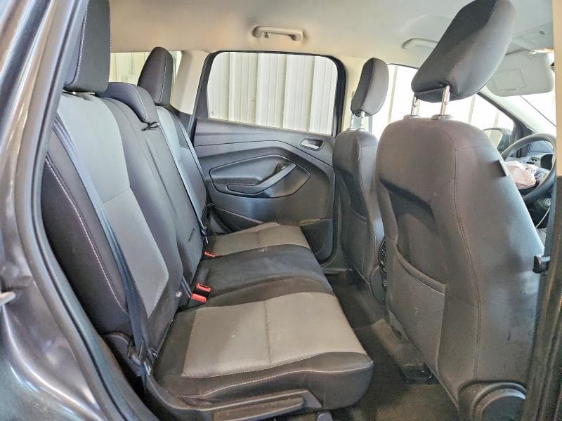 2018 FORD ESCAPE SE 10