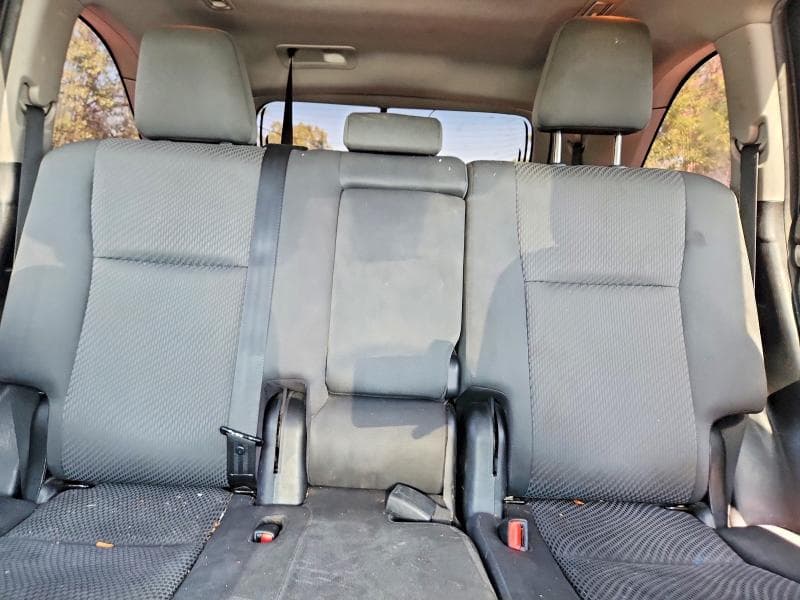 2019 TOYOTA HIGHLANDER LE 10