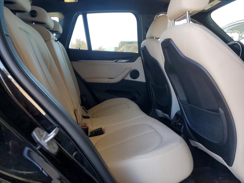 2021 BMW X1 XDRIVE28I 10