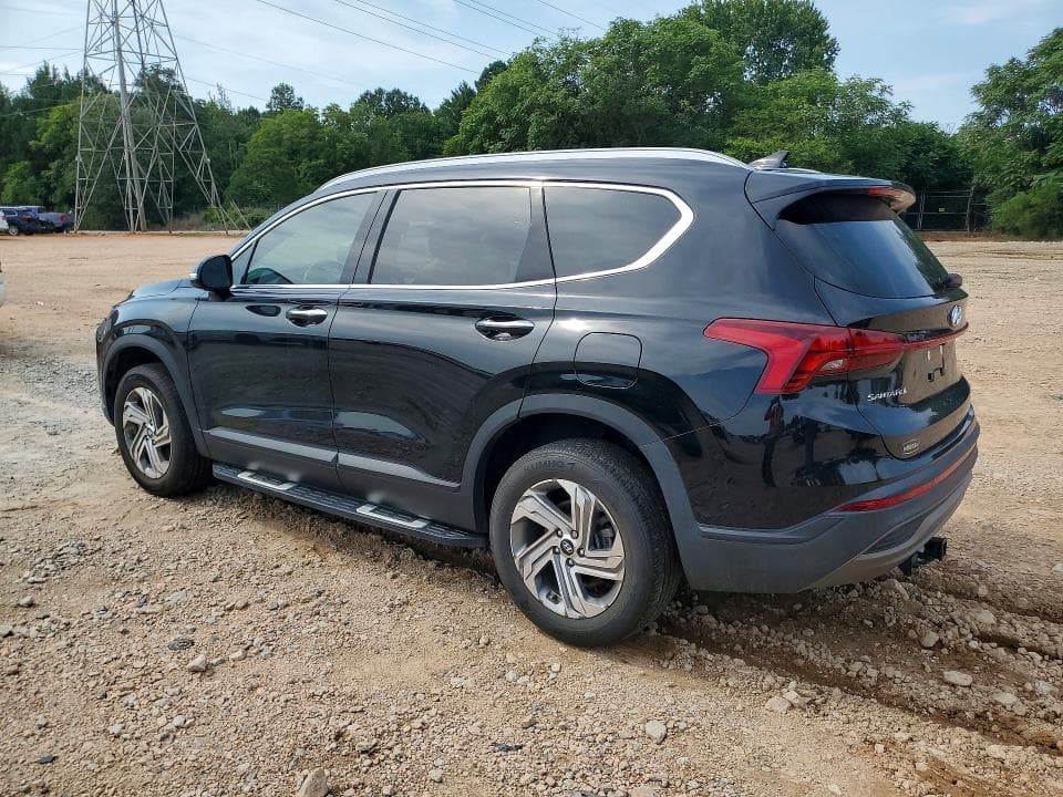 2023 HYUNDAI SANTA FE SEL 2