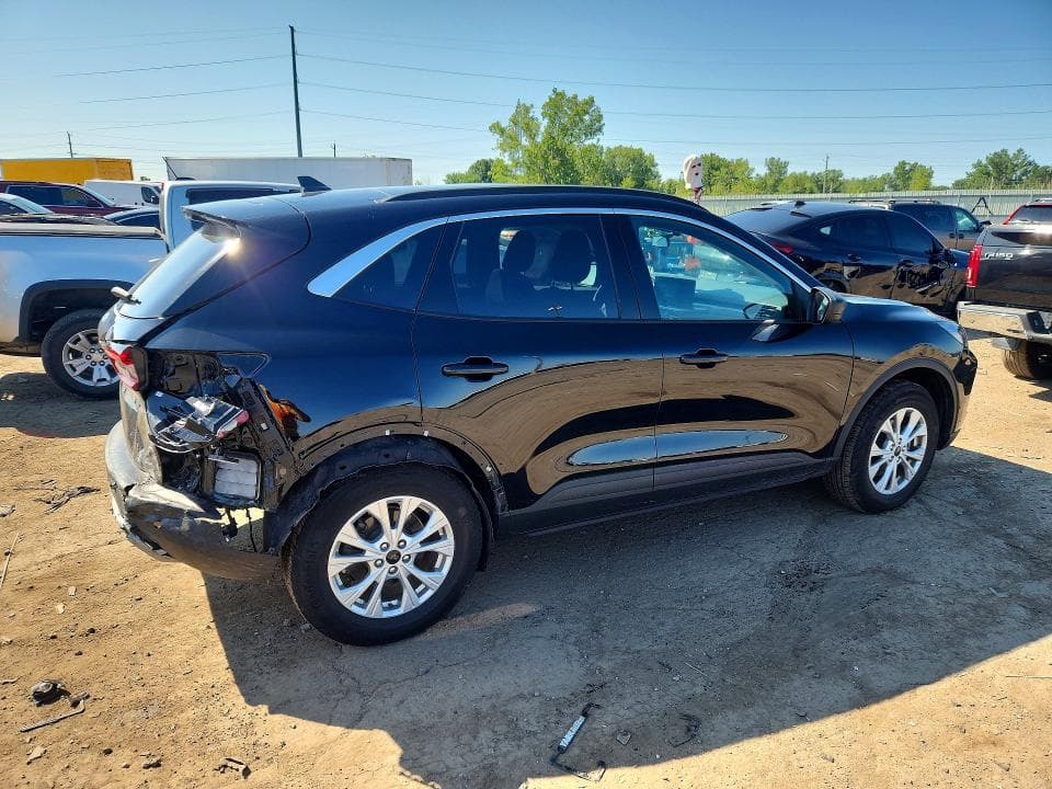 2024 FORD ESCAPE ACTIVE 3