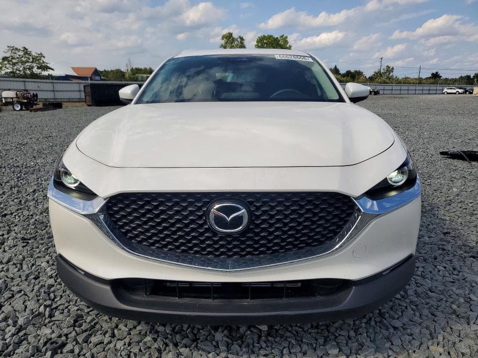 2024 MAZDA CX-30 5