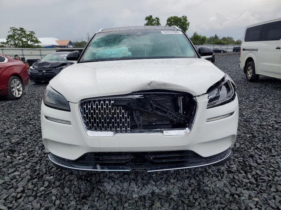 2020 LINCOLN CORSAIR 5