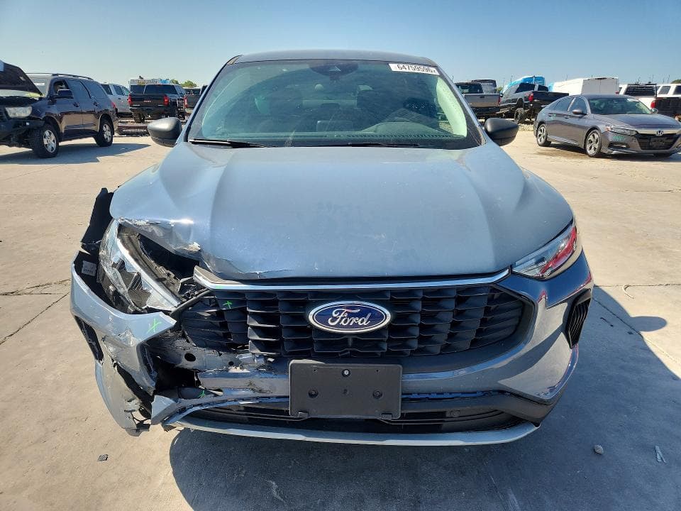 2025 FORD ESCAPE ACTIVE 5