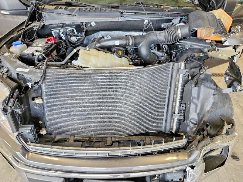 2019 FORD F150 SUPERCREW 11