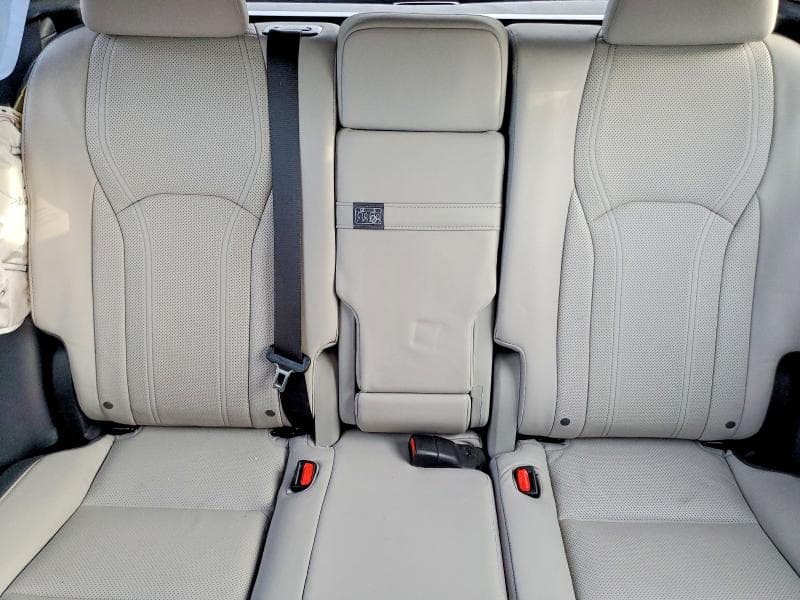 2017 LEXUS RX 350 BASE 10