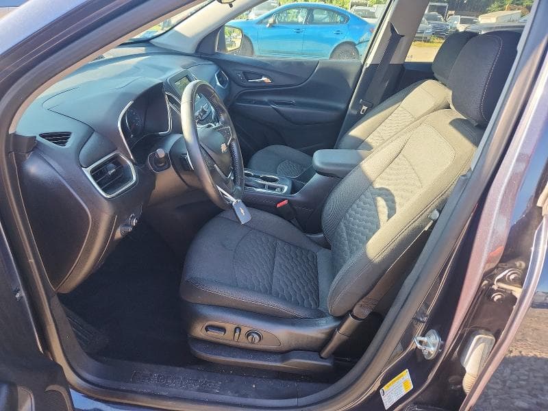 2019 CHEVROLET EQUINOX LT 7