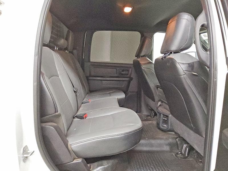 2023 RAM 2500 TRADESMAN 10