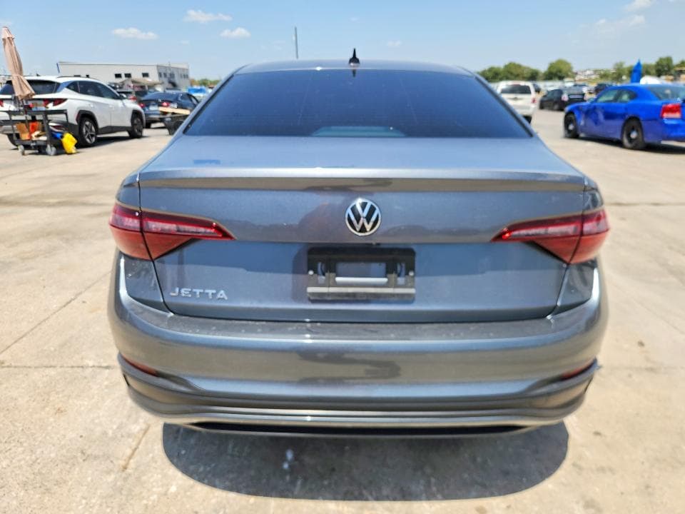 2024 VOLKSWAGEN JETTA SPORT 6