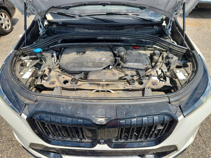 2024 BMW X1 M35I 12
