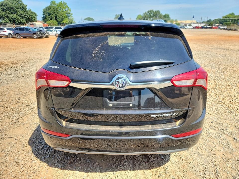 2019 BUICK ENVISION ESSENCE 6