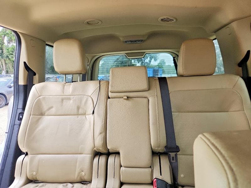 2017 FORD FLEX LIMITED 10