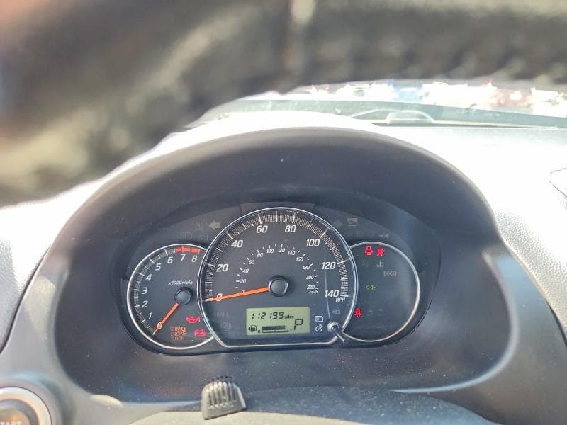 2017 MITSUBISHI MIRAGE SE 9