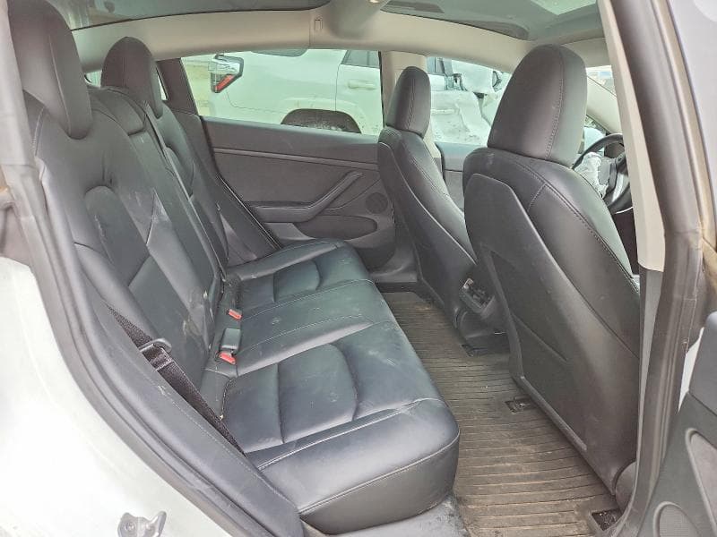 2023 TESLA MODEL 3 10
