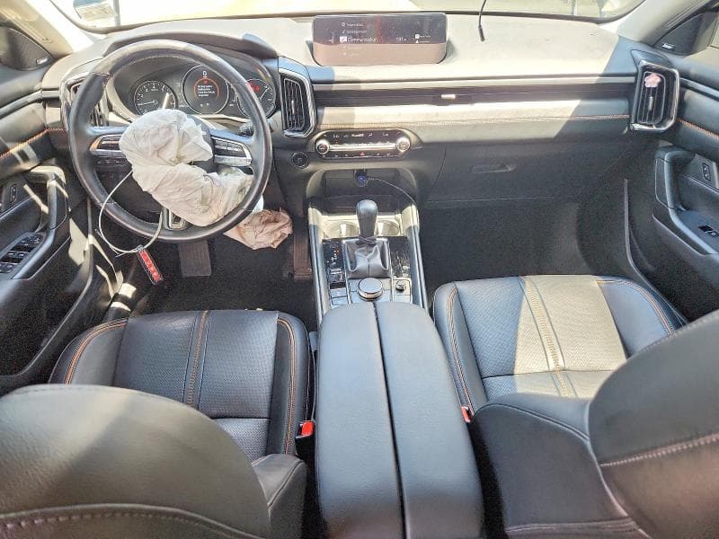 2023 MAZDA CX-50 PREMIUM PLUS 8