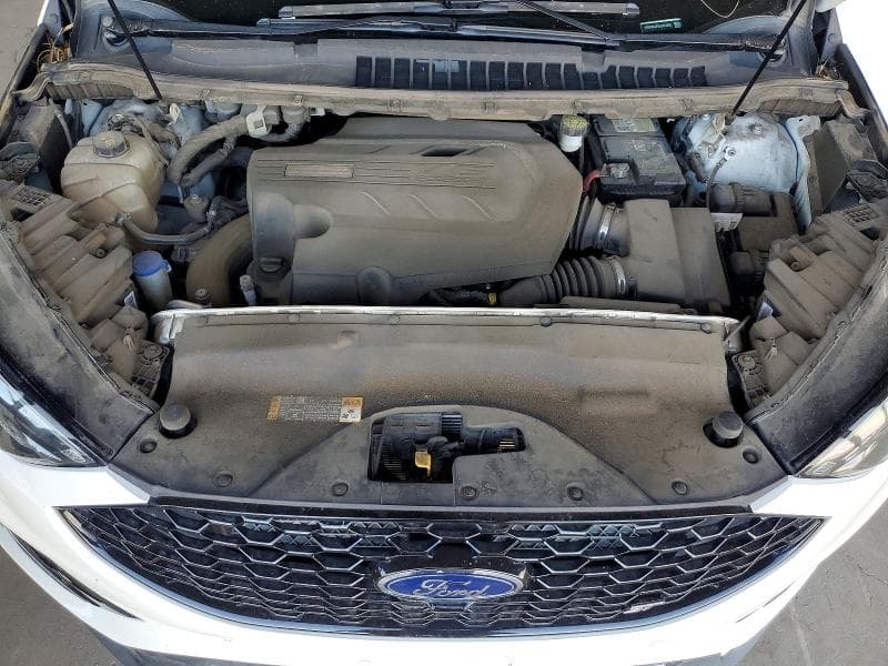 2020 FORD EDGE ST 11