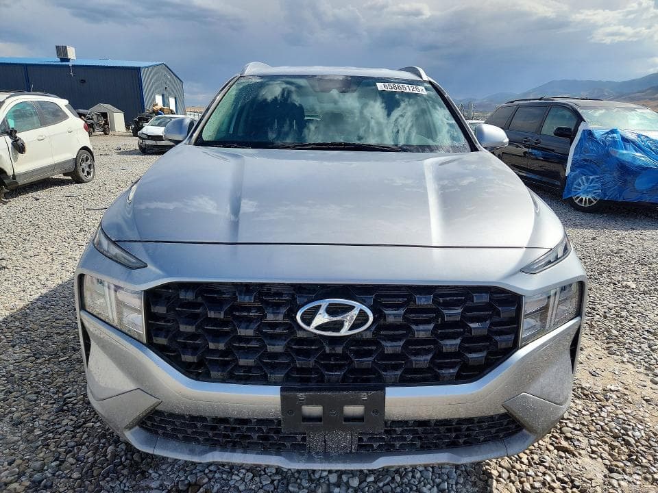 2023 HYUNDAI SANTA FE SEL 5
