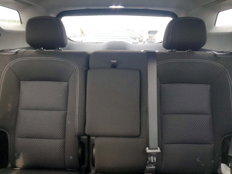2024 GMC TERRAIN SLE 10
