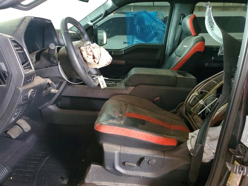 2020 FORD F150 SUPERCREW 13
