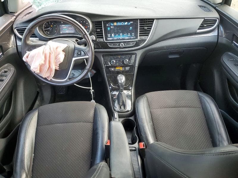 2019 BUICK ENCORE PREFERRED 8