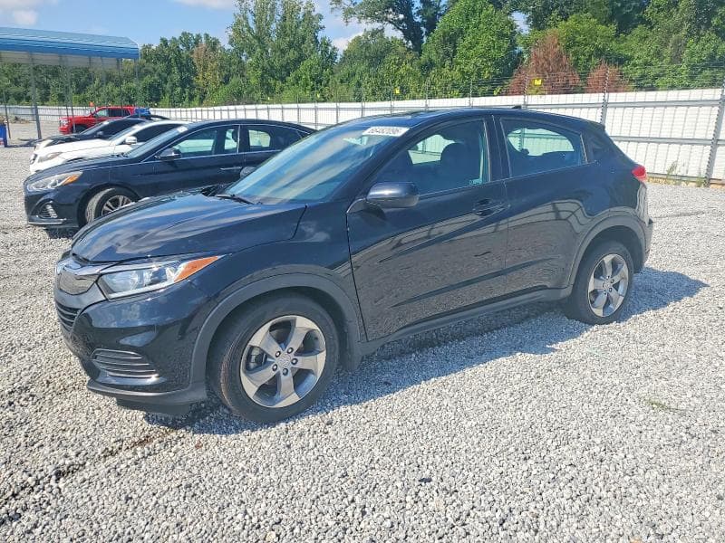 2021 HONDA HR-V LX - 1
