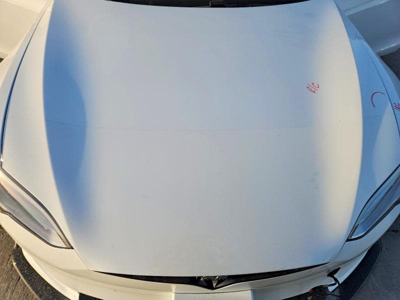 2022 TESLA MODEL S 11