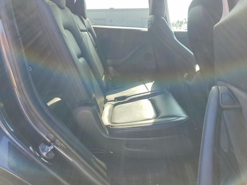 2021 TESLA MODEL Y 11