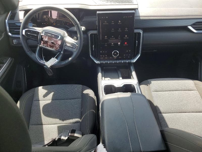 2026 GMC ACADIA ELEVATION 15
