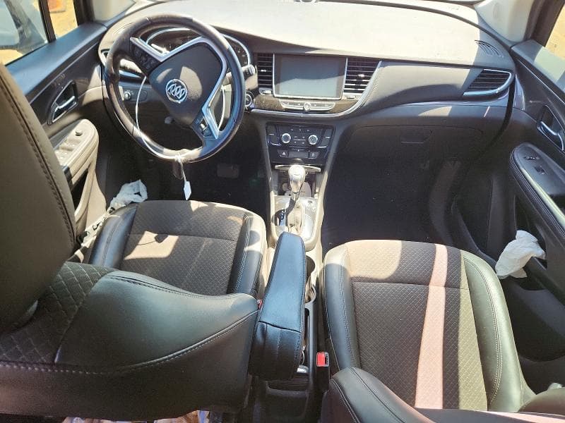 2020 BUICK ENCORE PREFERRED 8