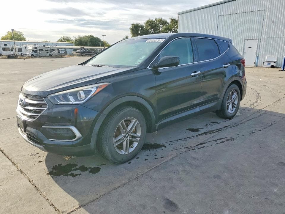 2018 HYUNDAI SANTA FE SPORT 2.4L - 1