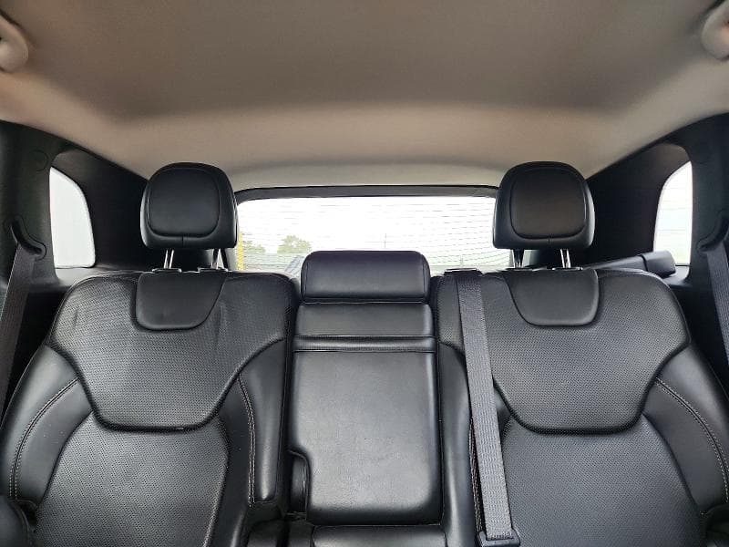 2017 JEEP CHEROKEE LIMITED 10