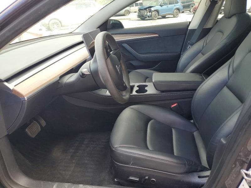 2023 TESLA MODEL 3 7