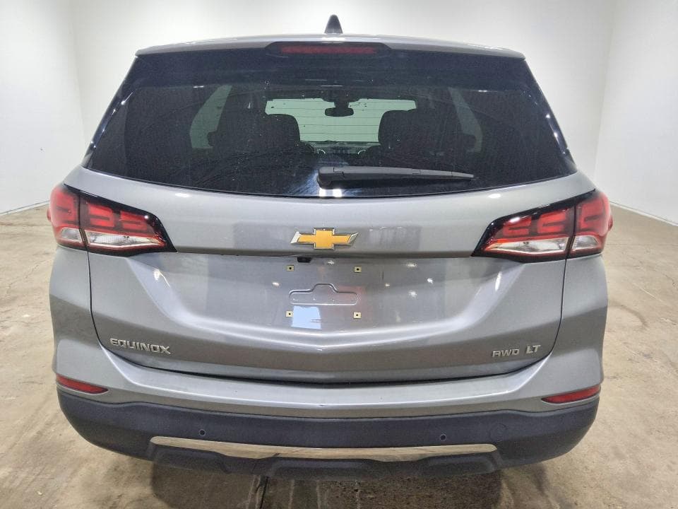 2023 CHEVROLET EQUINOX LT 6
