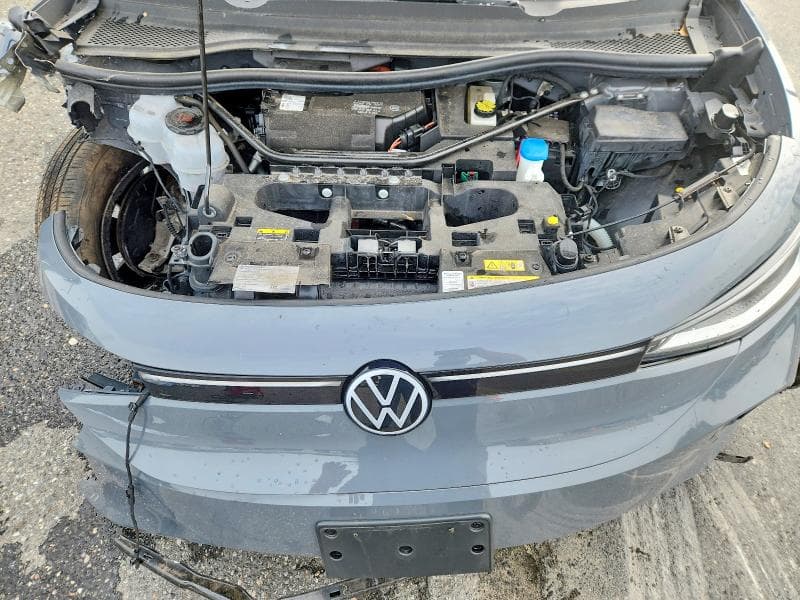 2023 VOLKSWAGEN ID.4 PRO S 11